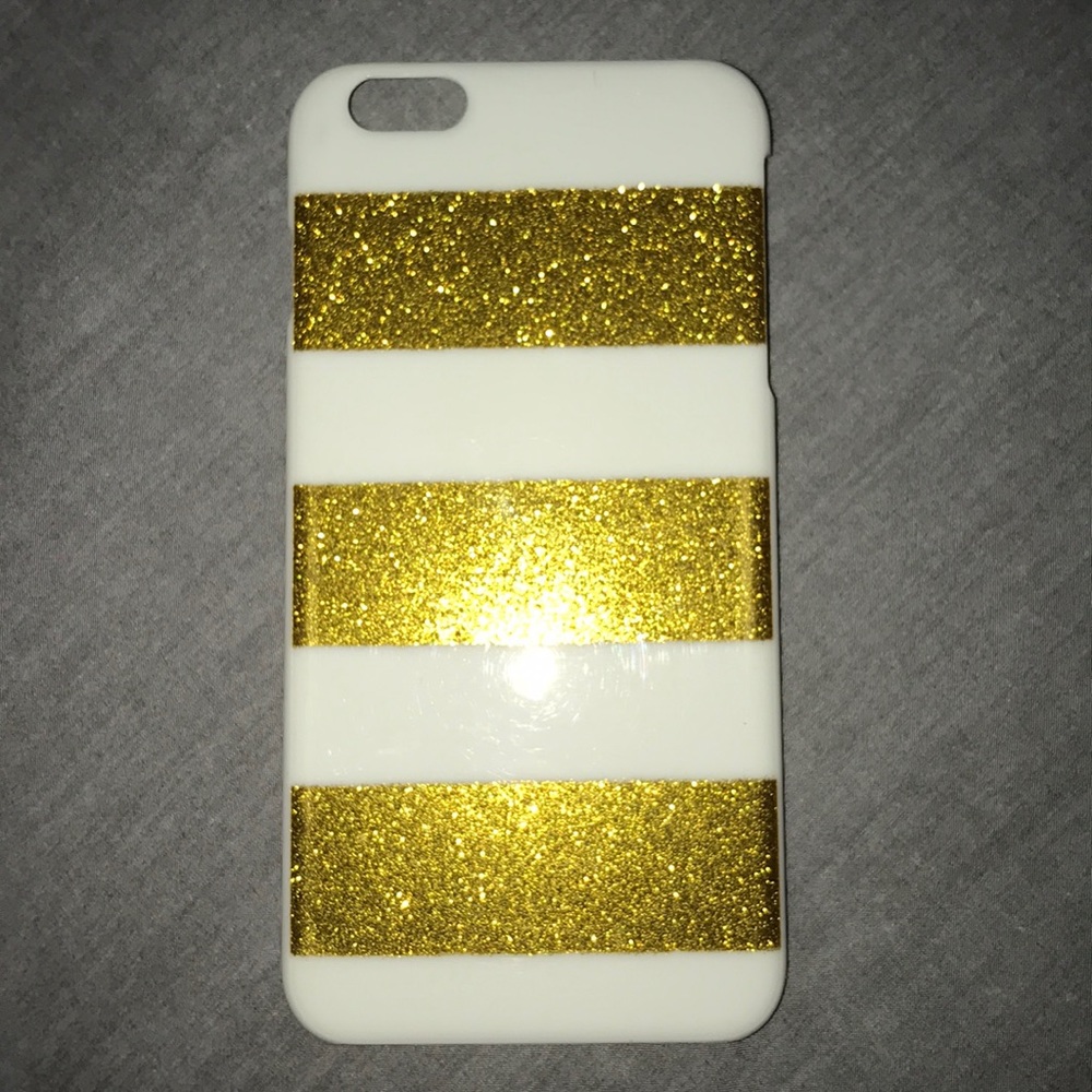 Free with purchase* iPhone 6/7 plus case